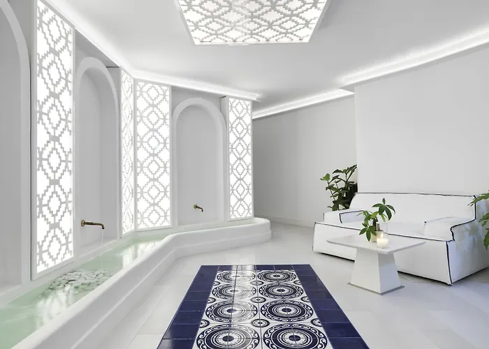 Hotel Katikies Mykonos - The Leading Of The World 5*