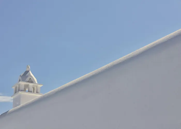 Hotel Katikies Mykonos - The Leading Of The World 5*