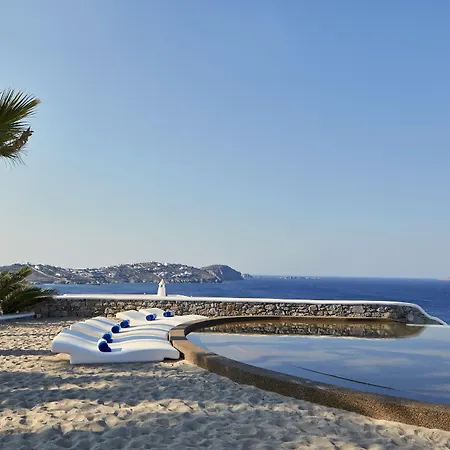 Katikies Mykonos - The Leading Of The World Hotel